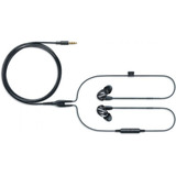 Audífonos Se215-k-uni Negro Shure