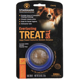 Starmark Everlasting Treat Ball Pequeña Con 1 Golosina