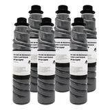 Pack De 6 Toner Ricoh Mp 301 Compatible