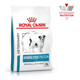 Royal Canin Hydrolyzed Protein Adult Hp Small Dog 4kg