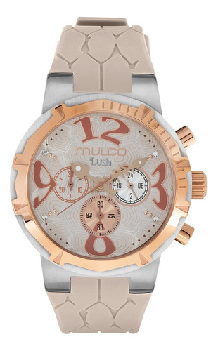 Reloj Mujer Mulco Lush Mw-3-20637-113