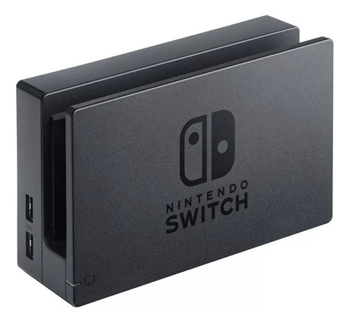 Nintendo Switch Dock Original Envio Gratis