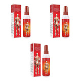 Pack 3 Spray Dolor Muscular Y Articulaciones Aichun Beauty 