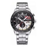 Reloj Curren Business De Cuarzo Hombre Curren 8410-2 