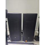 Jbl Profesional Prx725 2×15 Power Pa Speakers