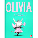 Olivia Y Las Princesas