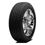 Kit De 2 Llantas 235/55r19 101h Xl Fr Crosscontactlxsportao 