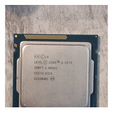 Micro Intel 1155 I5-3570 4x3,8ghz Anda, Con Cooler