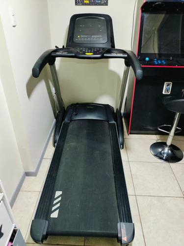Trotadora Semi Profesional Treadmill
