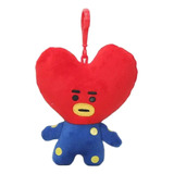 Llavero De Peluche Bts Bt21 De Kpop, Bangtan Boys