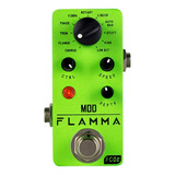Fc05 Mod - Modulaciones Flamma Mexico
