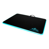 Mousepad Gamer Rgb Yeyian Ygf-68901 Carga Inalambrica Flow28