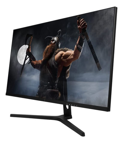 Monitor 27 Pulgadas Mg701 Game Factor Ips 165hz 3hdmi Negro