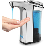 Everlasting Comfort Dispensador Automatico De Jabon De Mano