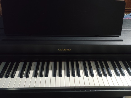 Piano Casio Celviano 
