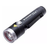 Linterna Led Lenser Mt10 1000 Lumens Recargable En Palermo