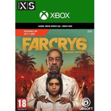 Far Cry 6 Xbox One Series S/x