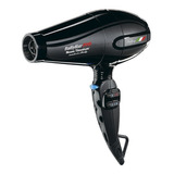 Secador Portofino Nano Titanio Negro 2000w