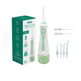 Irrigador Oral Portátil - Oral Cleaning - G-life