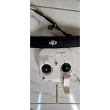 Drone Dji Phantom 3 Standard Com O Gimbal Danificado.