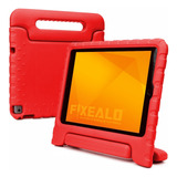 Funda Infantil Compatible Tablet Lenovo M8 De Colores