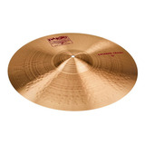 Platillo Paiste 2002 Xc-19 Extreme Crash 19 Pulgadas