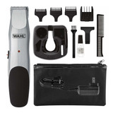 Recortador De Barba Wahl Groomsman Con Cable O Inalámbrico P