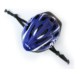 Capacete Para Ciclismo Mtb 2.0 Atrio - Bi167 Azul