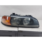 Faro Delantero Bmw Serie 5 #3883