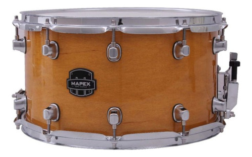 Caixa Bateria Mapex Mpml4800cnl Mpx 14x8 Maple