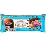 Diat Radisson - Barquillos Rellenos De Cacao 200g