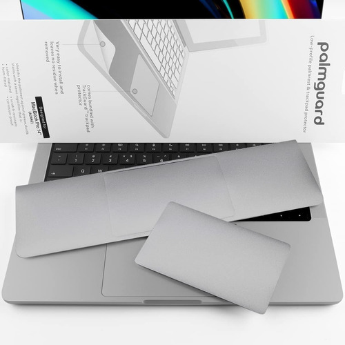 Protector Macbook Pro 14.2 2021 A2442 Apoya Manos Palmguard 