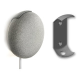 Soporte Base Google Home Mini/nest Delgado De Techo Y Pared