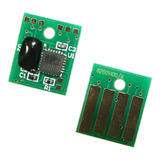 Chip Unidad De Imagen Drum Compatible Con Lexmark 52d0z00