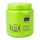 Tratamiento Kuul Cure Me Reconstructor System 1kg