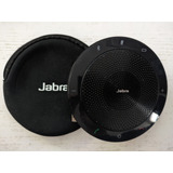 Jabra Speak 510 Uc Parlante Bluetooth Batería
