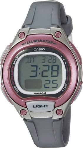 Reloj Mujer Deportivo Casio Lw-203 Impacto Online