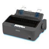 Impressora Matricial Epson Lx-350 Usb