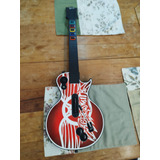 Guitarra Xbox360 Guitar Hero Les Paul Aerosmith