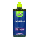 Shampoo Lava Auto Camaleão Super Concentrado 1l Nobrecar