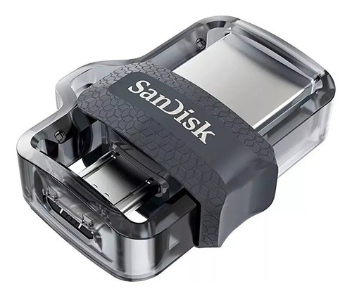 Pen Drive 64gb Ultra Dual Drive Dd3 3.0 Sandisk ***outlet***