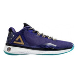 Zapatillas De Basquet Peak Tony Parcker