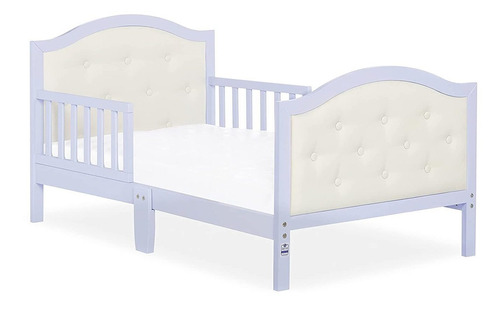 Cama Infantil Zinnia En Lavender Ice