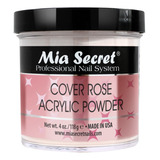 Polimero Cover Rose Mia Secret 118 Gr