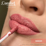 Batom Líquido Comfort Mahav Magic