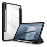 Funda Para Samsung Galaxy Tab S8/tab S7/11pulgadas/negro