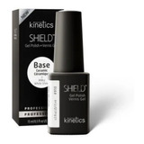 Base Em Gel Shield Kinetics Nude #910 - 15ml