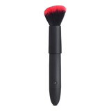 Brocha Bala Vibradora Multi-velocidad- Recarble- Magic Brush