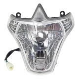 Faro Para Italika 150s-z 16-21, 150-z 14-16, 170-z 16-17