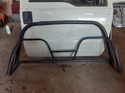 Barra Antivuelco Corta Ford Ranger 96/12 Original